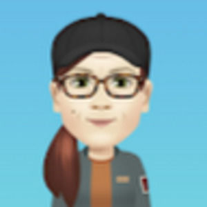 Meet your Posher, Becky